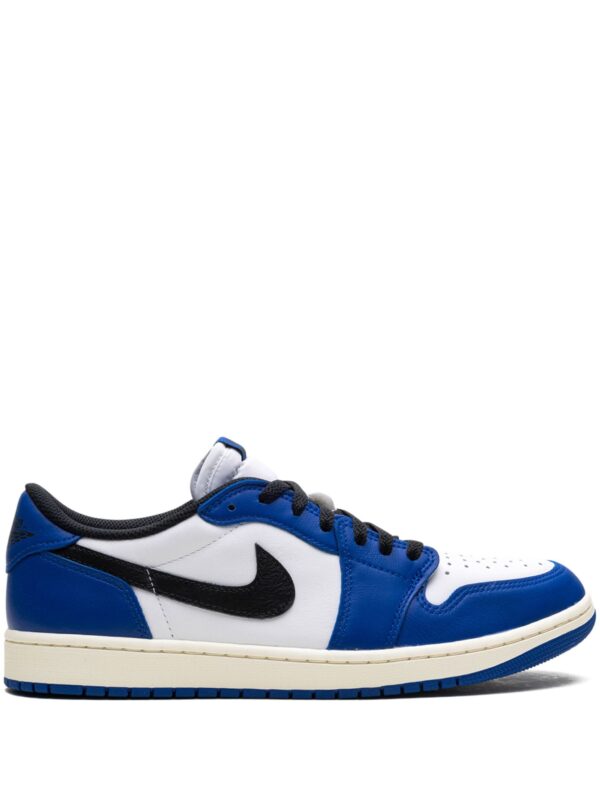 Air Jordan 1 Low "Game Royal"