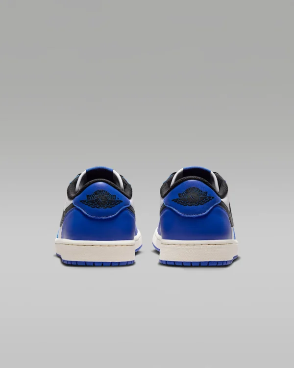 Air Jordan 1 Low "Game Royal" - Image 3