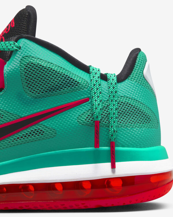 Nike LeBron 9 Low - Image 7