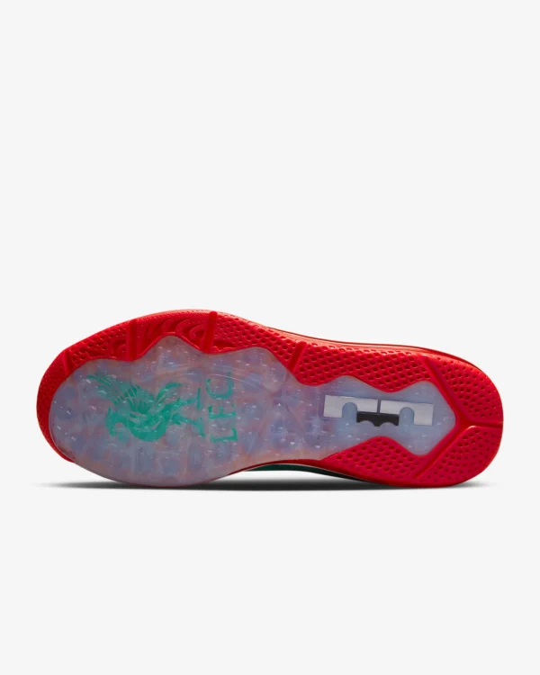 Nike LeBron 9 Low - Image 2