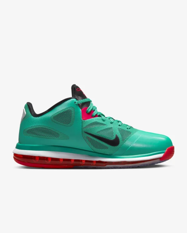 Nike LeBron 9 Low