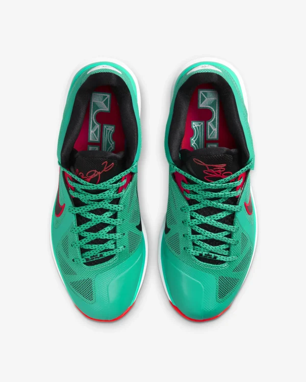 Nike LeBron 9 Low - Image 4