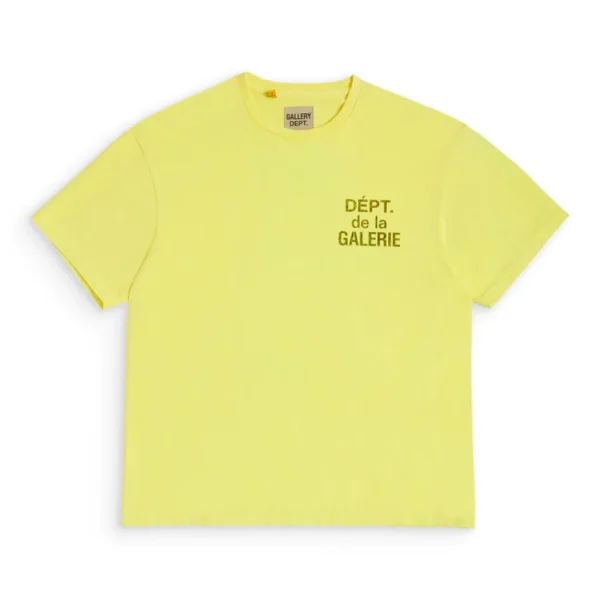 GALLERY DEPT. FRENCH TEE