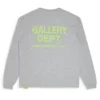 GALLERY DEPT. SOUVENIR L/S TEE - Image 2