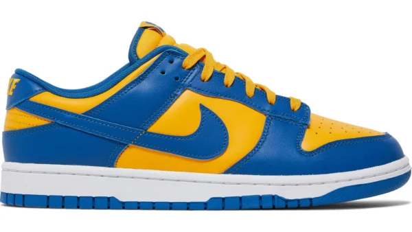 Nike Dunk Low UCLA - Image 4