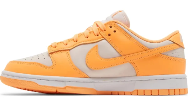 Nike Dunk Low Peach Cream (W) - Image 3