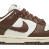 Nike Dunk Low Cacao Wow (Women's) - Image 4