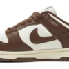 Nike Dunk Low Cacao Wow (Women's) - Image 3