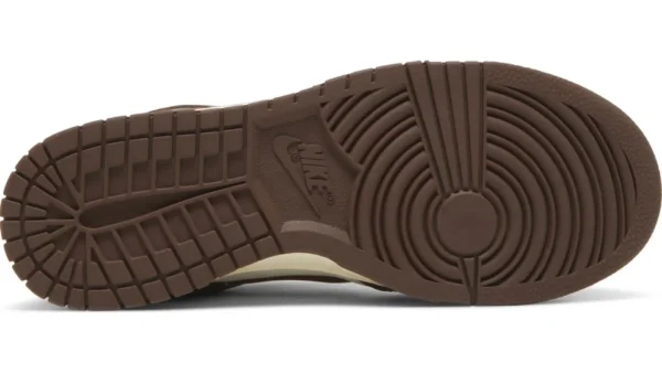 Nike Dunk Low Cacao Wow (Women's) - Image 2