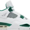 Air Jordan 4 Retro 'Oxidized Green' - Image 3