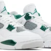 Air Jordan 4 Retro 'Oxidized Green' - Image 4