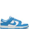 Nike Dunk Low UNC (2021)