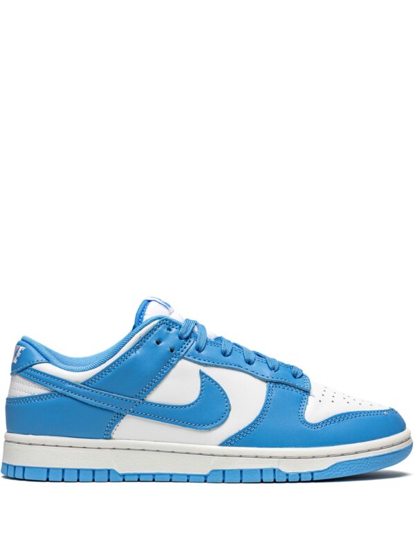 Nike Dunk Low UNC (2021)