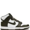 Nike Dunk High Cargo Khaki