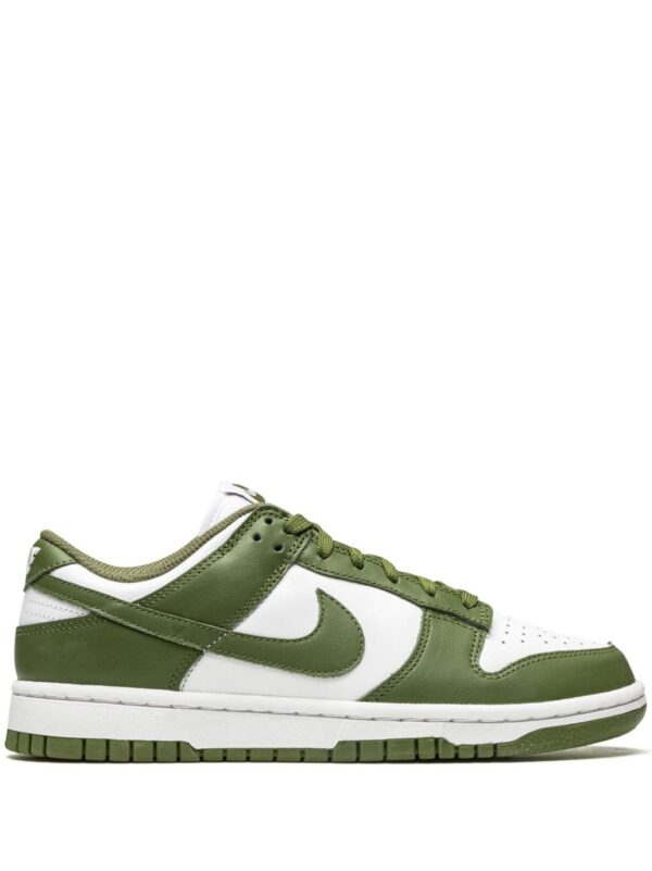 Nike Dunk Low Medium Olive (W)