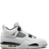 Air Jordan 4 Retro 'Oxidized Green'