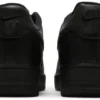 Supreme x Air Force 1 Low 'Box Logo - Black' - Image 4