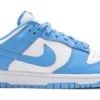 Nike Dunk Low UNC (2021) - Image 4