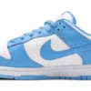 Nike Dunk Low UNC (2021) - Image 3