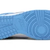 Nike Dunk Low UNC (2021) - Image 2