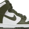 Nike Dunk High Cargo Khaki - Image 4