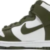 Nike Dunk High Cargo Khaki - Image 3
