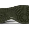 Nike Dunk High Cargo Khaki - Image 2