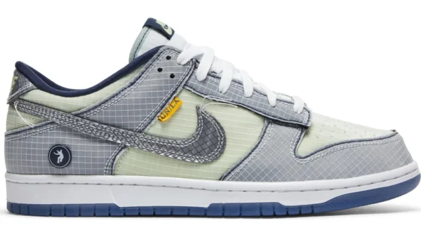 Nike Dunk Low Union Passport Pack Pistachio - Image 2