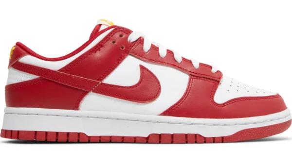 Nike Dunk Low USC - Image 3