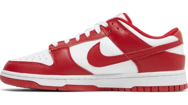 Nike Dunk Low USC - Image 2