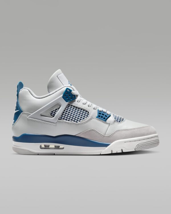 Air-jordan-4-retro-military-blue - Image 7