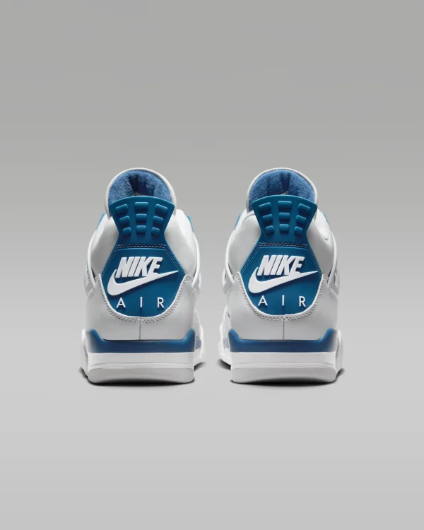 Air-jordan-4-retro-military-blue - Image 3