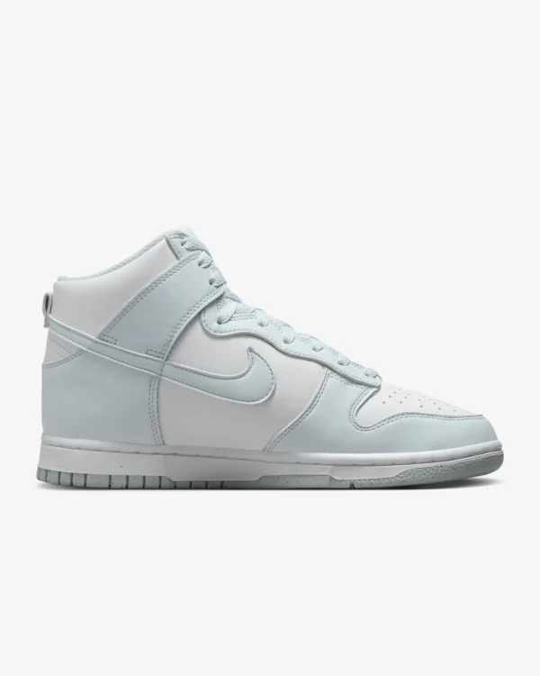 Nike Dunk High Aluminum (W)