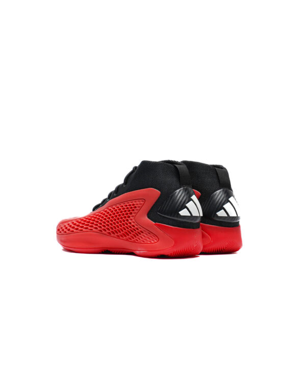 Adidas Originals Anthony Edwards 1 Mid 'Bulldawg - Image 4