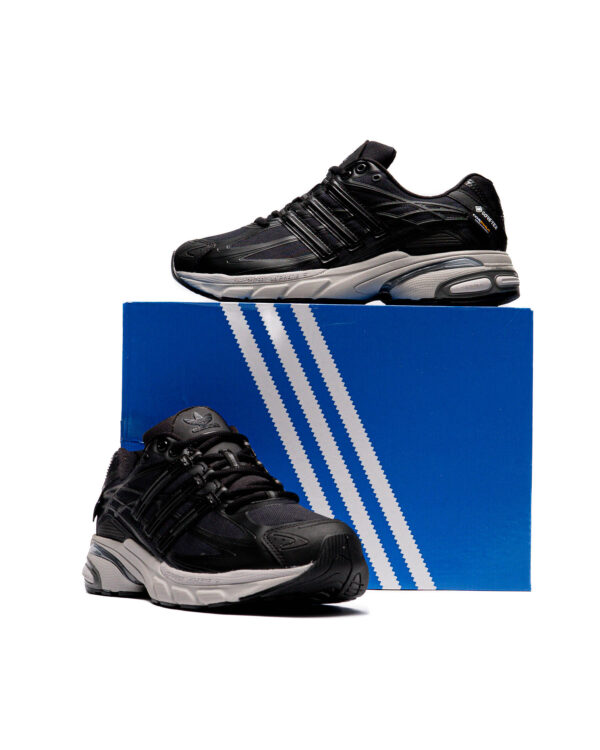 Adidas Originals ADISTAR CUSHION GORE-TEX CBLACK/IRONMT/CBLACK - Image 2