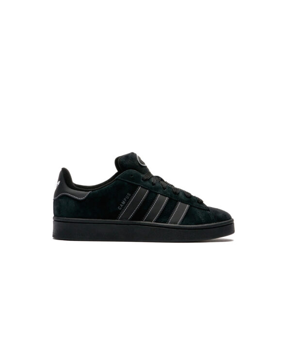 adidas Originals CAMPUS 00s CBLACK/CBLACK/FTWWHT