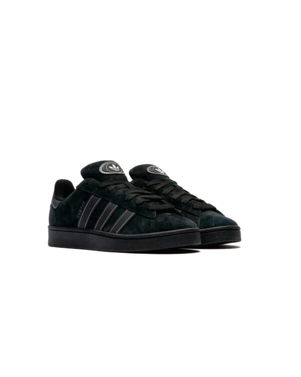 adidas Originals CAMPUS 00s CBLACK/CBLACK/FTWWHT - Image 5