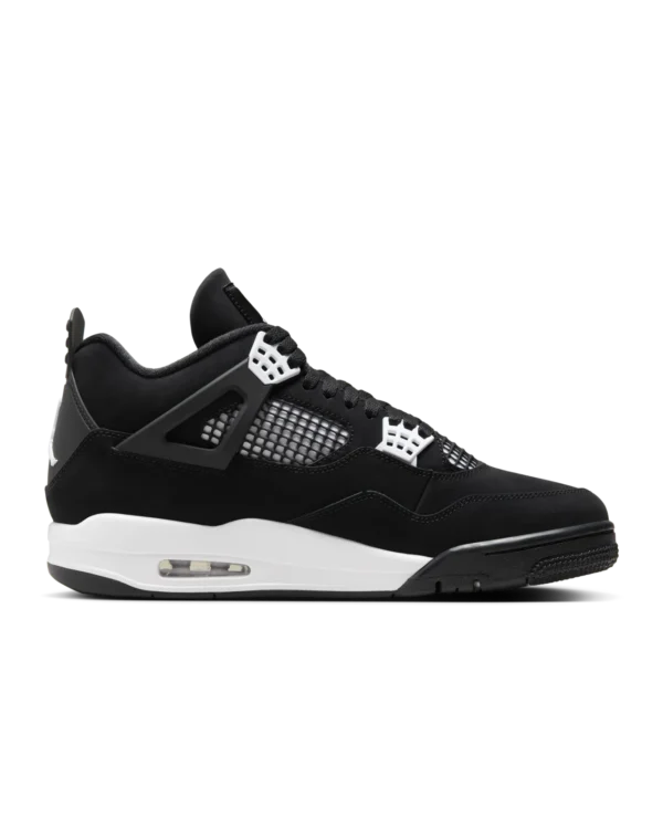 Air Jordan 4 "White Thunder" - Image 6