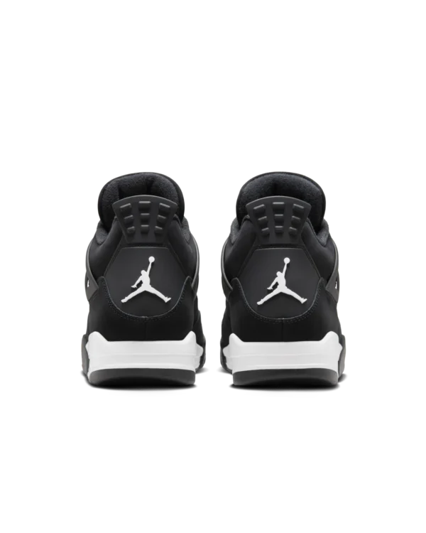 Air Jordan 4 "White Thunder" - Image 4