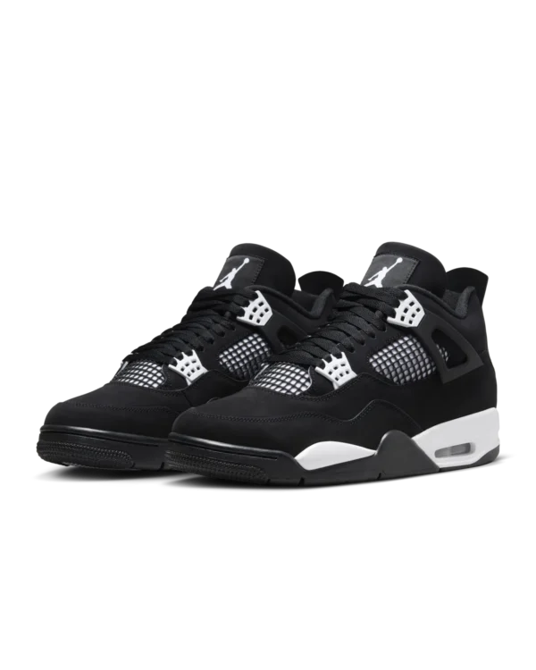 Air Jordan 4 "White Thunder" - Image 3