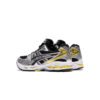 Asics GEL-KAYANO 14 BLACK/LEMON SPARK - Image 4
