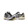Asics GEL-KAYANO 14 BLACK/LEMON SPARK - Image 3