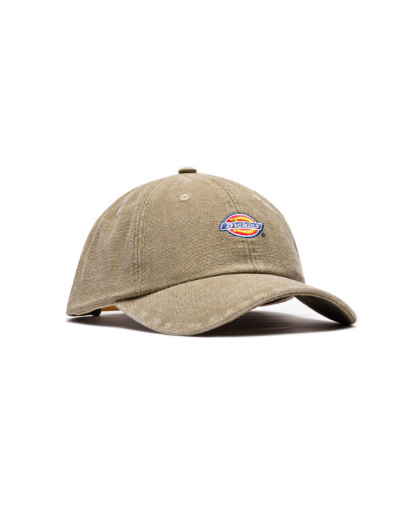 Dickies HARDWICK DUCK CANVAS CAP DESERT SAND