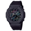 G-Shock GA-2100RW-1AER black