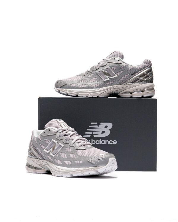 New Balance U1906WFE SILVER METALLIC - Image 2