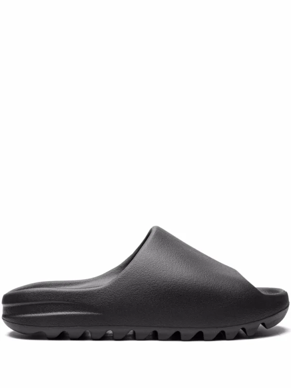 Yeezy "Onyx" slides