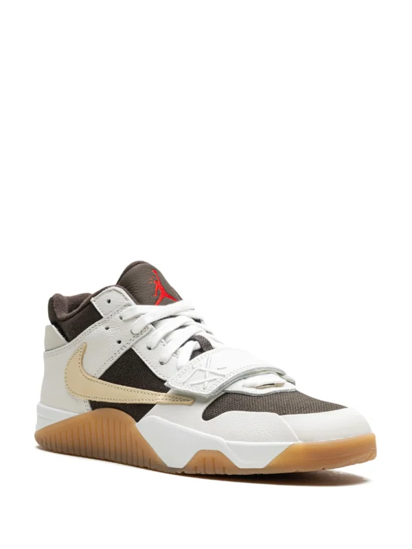 Jumpman Cactus Jack Sail - Image 5