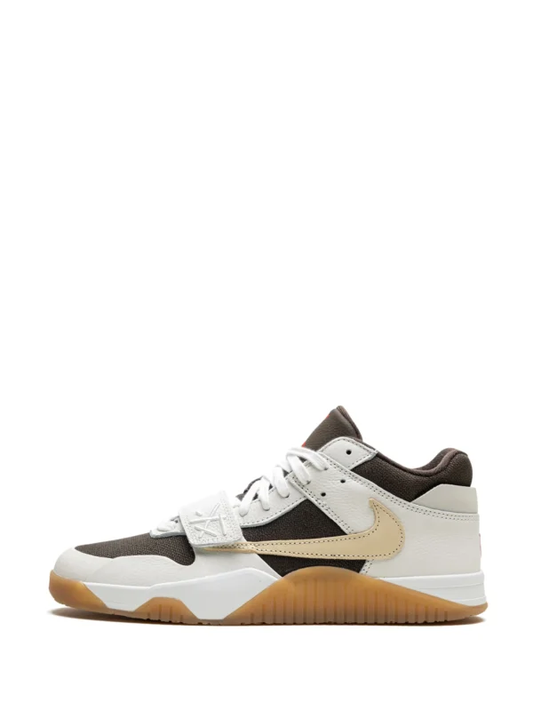 Jumpman Cactus Jack Sail - Image 2