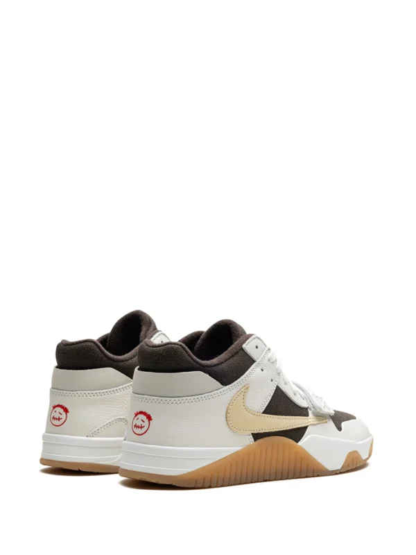 Jumpman Cactus Jack Sail - Image 4