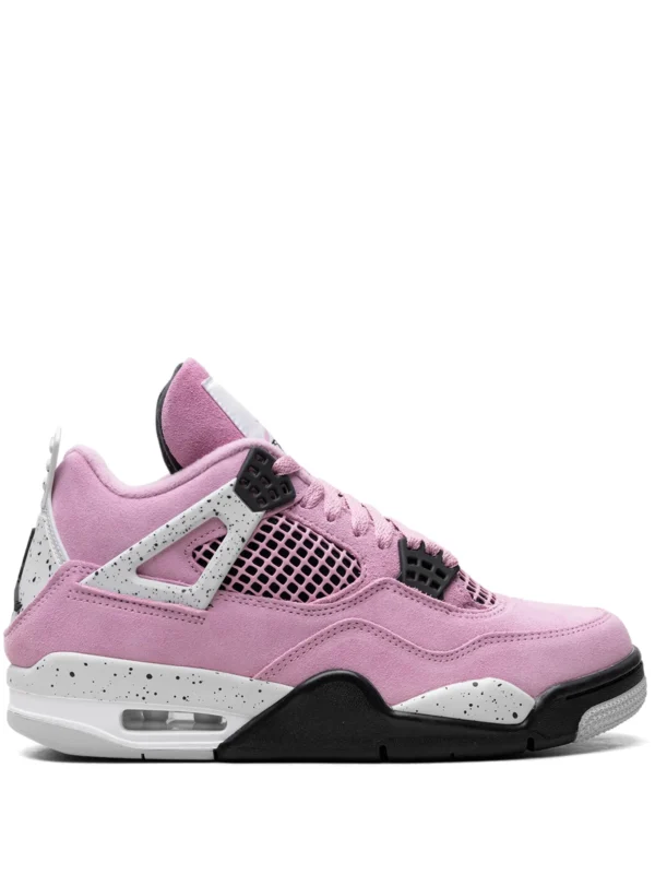 Wmns Air Jordan 4 Retro “Orchid”